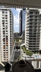 Blk 2 Tanjong Pagar Plaza (Bukit Merah), HDB 3 Rooms #602358031